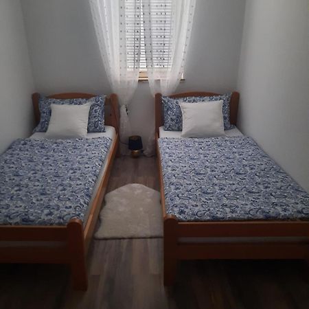 Apartment Orchidea Izola Eksteriør bilde