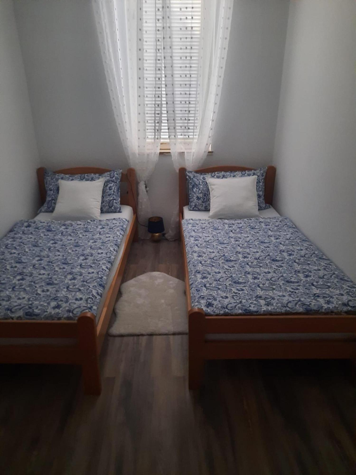 Apartment Orchidea Izola Eksteriør bilde